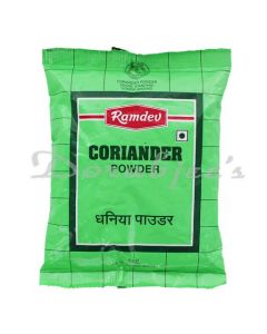 RAMDEV DHANIA POWDER    200 G