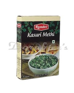 RAMDEV KASURI METHI 25 G