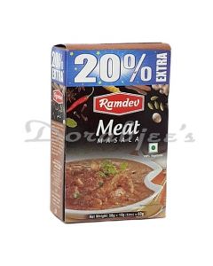 RAMDEV MEAT MASALA 50G