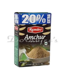 RAMDEV AMCHUR POWDER 50G