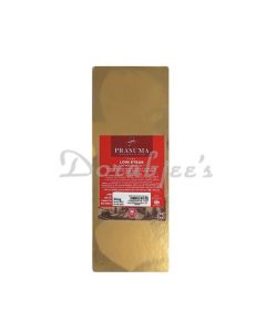 PRASUMA PORK LION STEAK 400 G