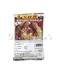 SRR BIRYANI MASALA