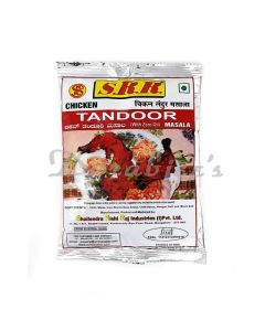 SRR CHICKEN TANDOOR MASALA