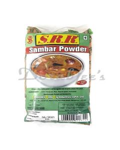 SRR SAMBAR POWDER 100G