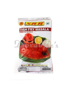 SRR FISH FRY MASALA