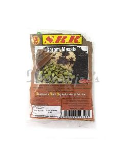 SRR GARAM MASALA 50G