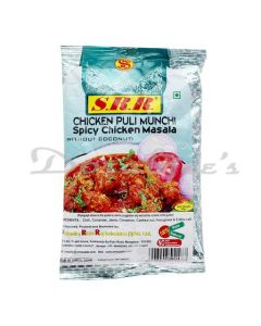 SRR CHICKEN PULIMUNCHI MASALA