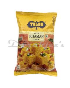 TALOD NYLON KHAMAN MIX 500G