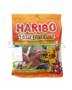 HARIBO GUMMIES TANG FANTASTICS 140 G