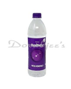 PARLE BAILLEY M.WATER   500 ML