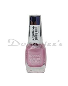 LAKME NAIL ENAMEL COLOR CRUSH 14