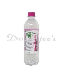 HIMALAYAN MINERAL WATER 500 ML