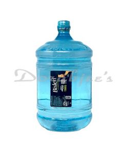 BISLERI MINERAL WATER JAR   20 LTR.