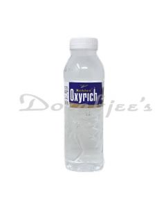 OXYRICH MINERAL WATER   200 ML