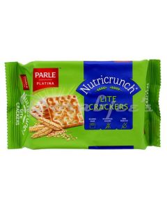 PARLE SG CREAM CRACKER SUGAR FREE 200G