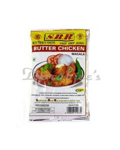 SRR BUTTER CHICKEN MASALA 50