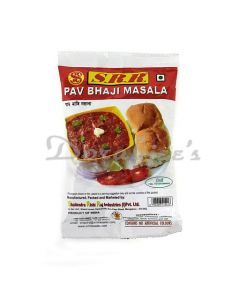 SRR PAV BHAJI MASALA 50G