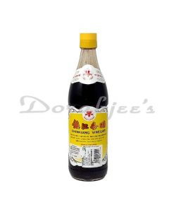 CHINKIANG VINEGAR 554.3M L