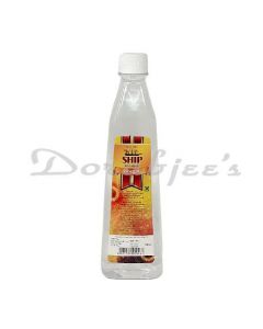 POONJIAJI WHITE VINEGAR 700 ML