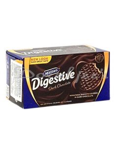 MCVITIES DARK CHOCOLATE 200G