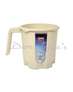 JAYPEE PLUS EVERYDAY MUG 1L