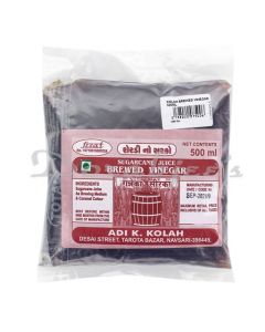 KOLAH BREWED VINEGAR 500ML