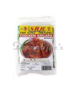 SRR CHICKEN ANGARA MASALA 30 G