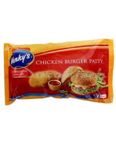 VENKYS CHICKEN BURGER  500 G