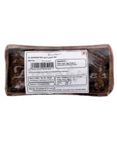 DORABJEES GC BANANA WALNUT LOAF 250G