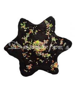 DORABJEES GC XMAS CAKE STAR 500G