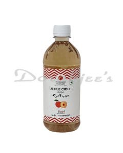 PG PHONDAGHAT APPLE CIDER VINEGAR 500ML