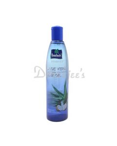 PARACHUTE ADVANCED ALOE COCONUT HAIR OIL 250ML