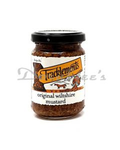 TRACKLEMENTS ORIGINAL MUSTARD 140 G