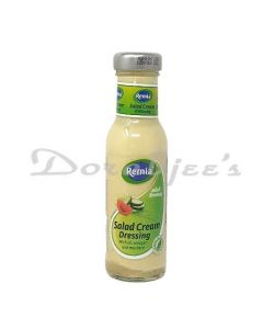 REMIA DRESSING   SALAD CREAM       250 G