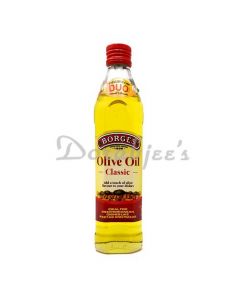 BORGES PURE OLIVE OIL   500 ML