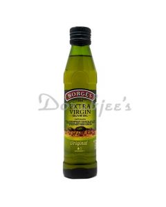 BORGES EXTRA VIRGIN OLIVE OIL 250