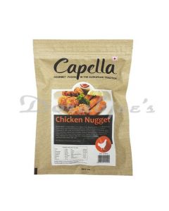 CAPELLA CHICKEN NUGGETS 250G