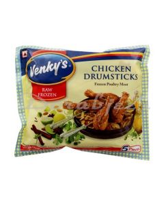 VENKYS CHICKEN DRUMSTICK 5 PCS