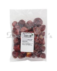 DORABJEES GSD FINGER CHILLI WHOLE 50G