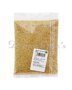 DORABJEES GSD RAI YELLOW WHOLE 200G