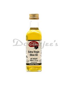 PIETRO CORI EX VI OLIVE OIL 100ML