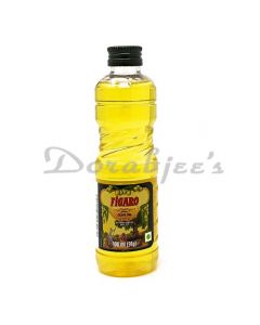 FIGARO OLIVE OIL BOTTLE 100 ML