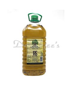 RS RAFAEL GALGADO EX VIRGIN OLIVE OIL 5 LT