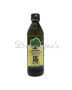 RS RAFAEL GALGADO EX VIRGIN OLIVE OIL 500 ML