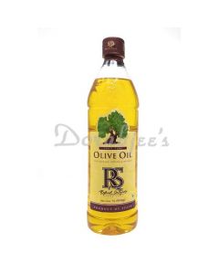 RS RAFAEL GALGADO OLIVE PURE OIL 1 LTR