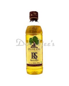 RS RAFAEL GALGADO PURE OLIVE OIL 500 ML