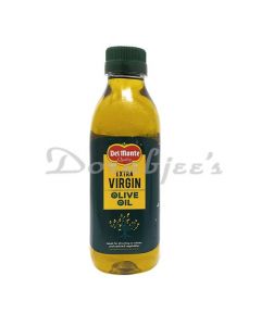 DEL MONTE EXTRA VIRGIN OLIVE OIL500