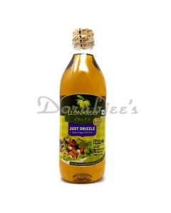 LEONARDO EX VIRGIN OLIVE OIL 1L