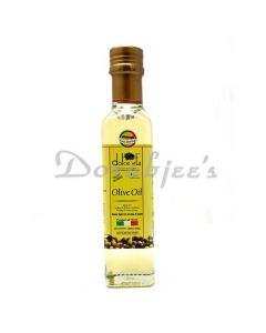 DOLCE EX LIGHT OLIVE OIL 250ML