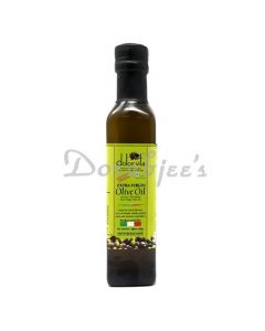 DOLCE EX VIRGIN OLIVE OIL 250ML